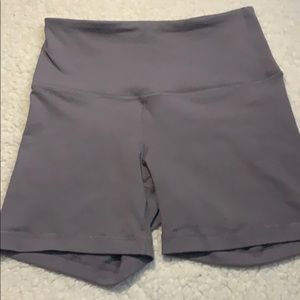 90 Degree by Reflex  biker shorts women XS